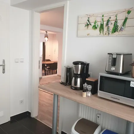 Studioapartment L46 - In Exklusiver Innenstadtlage Potsdam Exterior photo