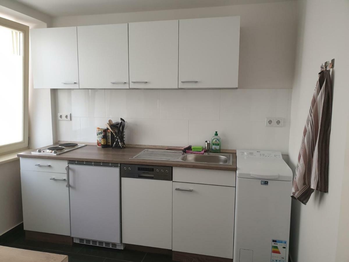 Studioapartment L46 - In Exklusiver Innenstadtlage Appartement Potsdam