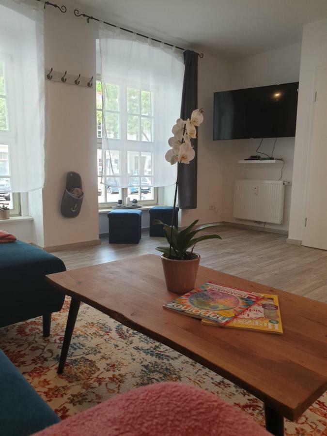 Studioapartment L46 - In Exklusiver Innenstadtlage *