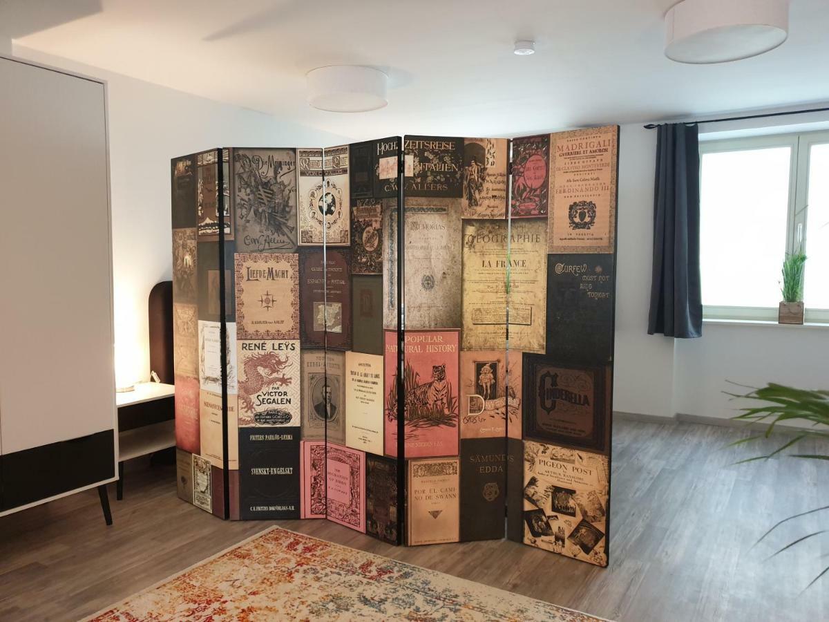 Studioapartment L46 - In Exklusiver Innenstadtlage Potsdam