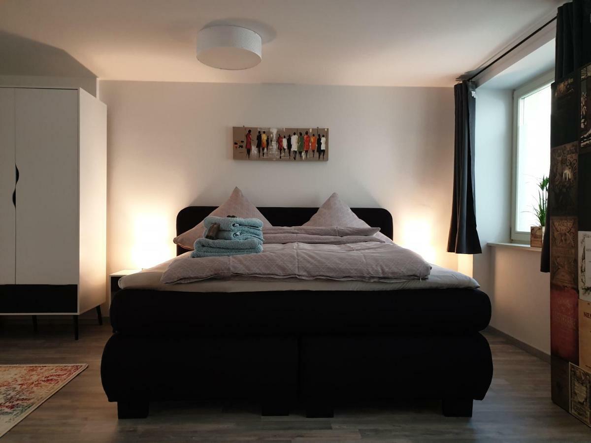 Appartement Studioapartment L46 - In Exklusiver Innenstadtlage Potsdam
